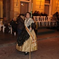 Desfile de gaiatas