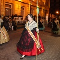 Desfile de gaiatas