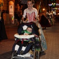 Desfile de gaiatas