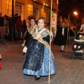 Desfile de gaiatas