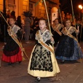 Desfile de gaiatas