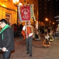 Desfile de gaiatas