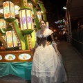 Desfile de gaiatas