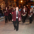 Desfile de gaiatas