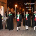 Desfile de gaiatas