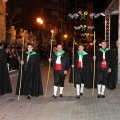 Desfile de gaiatas