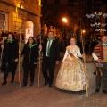 Desfile de gaiatas