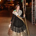 Desfile de gaiatas