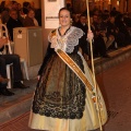 Desfile de gaiatas