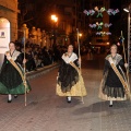 Desfile de gaiatas