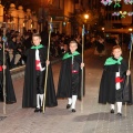 Desfile de gaiatas