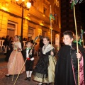 Desfile de gaiatas