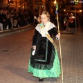 Desfile de gaiatas