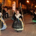 Desfile de gaiatas