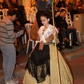 Desfile de gaiatas