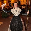 Desfile de gaiatas