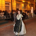 Desfile de gaiatas