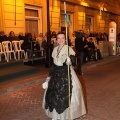 Desfile de gaiatas