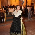 Desfile de gaiatas