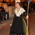 Desfile de gaiatas