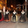 Desfile de gaiatas