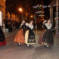 Desfile de gaiatas