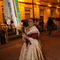 Desfile de gaiatas