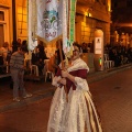 Desfile de gaiatas