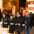 Desfile de gaiatas