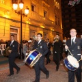 Desfile de gaiatas