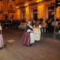 Desfile de gaiatas