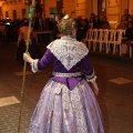 Desfile de gaiatas