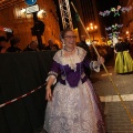 Desfile de gaiatas