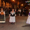 Desfile de gaiatas