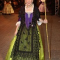 Desfile de gaiatas