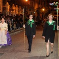 Desfile de gaiatas