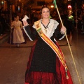 Desfile de gaiatas