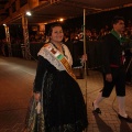 Desfile de gaiatas