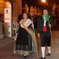 Desfile de gaiatas