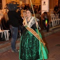 Desfile de gaiatas