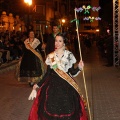 Desfile de gaiatas