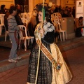 Desfile de gaiatas