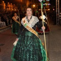 Desfile de gaiatas