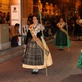 Desfile de gaiatas