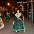 Desfile de gaiatas