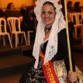 Desfile de gaiatas