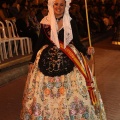 Desfile de gaiatas