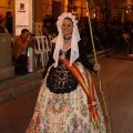 Desfile de gaiatas