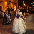 Desfile de gaiatas