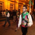 Desfile de gaiatas